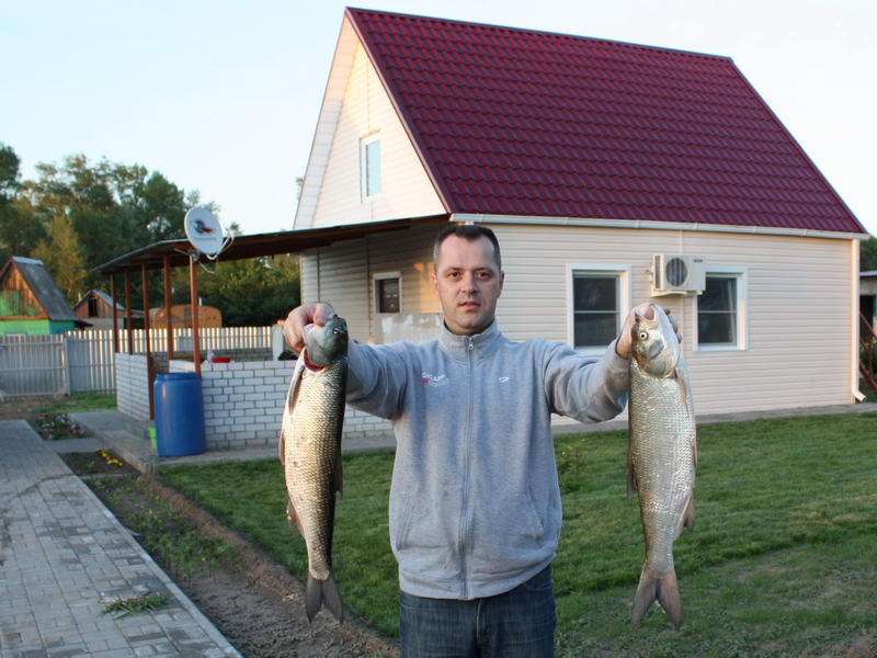 50.jpg - Рыболовно-охотничья база Волга 30